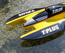 Image result for 1/8 Scale RC Hydroplane