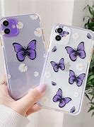 Image result for iPhone 1 Purple Case
