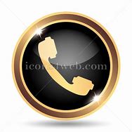 Image result for Gold Phone Graphic