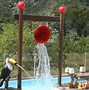 Image result for Tipping Bucket Water Feature