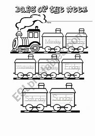 Image result for Alphabet Train Bulletin Board