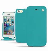 Image result for 1st Gen iPhone SE Leather Cover