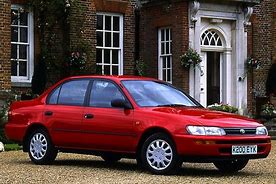 Image result for 93 Toyota Corolla