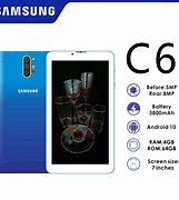Image result for Samsung C6