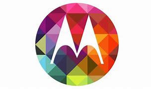 Image result for Moto Phone Circle with Red Triangle