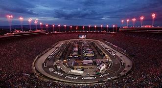 Image result for Final Standings at Bristol Night Race