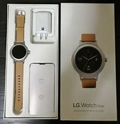 Image result for LG Watch Stye