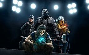 Image result for Rainbow Six Siege Background iPhone XR