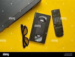 Image result for D-VHS Player