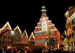 Image result for esslingen christmas market