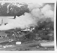 Image result for Dutch Harbor Alaska WW2
