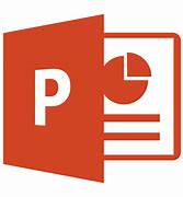 Image result for PowerPoint Icon Transparent