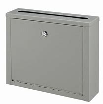 Image result for Mail Collection Box