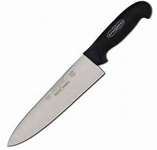 Image result for Chef Knife Black