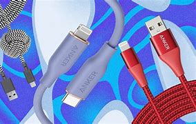 Image result for iPhone 15 Cable