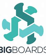 Image result for Big Board Logo