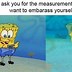 Image result for Real Funny Spongebob Memes