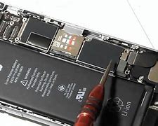 Image result for iPhone 6 S Anatomy