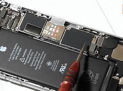 Image result for Parts Inside iPhone 6