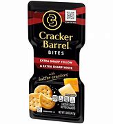 Image result for Cracker Barrel Bites