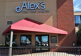 Image result for Alex Mall Restaurants