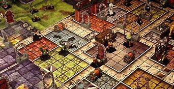 Image result for Tabletop Story Games