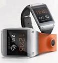 Image result for Samsung Gear Watch