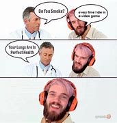 Image result for PewDiePie Comic Meme