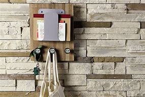 Image result for DIY Wall Organizer