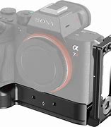 Image result for SmallRig L Bracket Sony A7iii