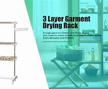 Image result for Best Sturdy Clothes Drying Rack
