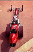 Image result for Vintage Drag Racing Dragster