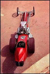 Image result for Dragster Car