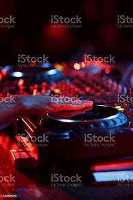 Image result for DJ Turntables Party