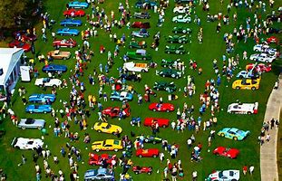 Image result for Outdoor Car Show Display
