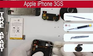 Image result for iPhone 3GS Construction