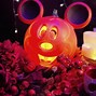 Image result for Disney Halloween Not so Scary Colour in Snacks