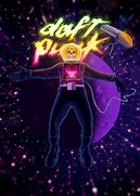 Image result for Daft Punk RAM T-shirt