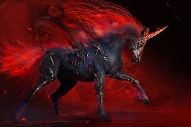 Image result for Evil Unicorn Real Life