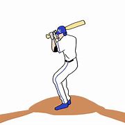 Image result for Animated Baseball Bat