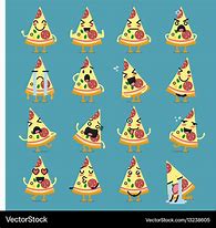 Image result for Soda Emoji Pizza