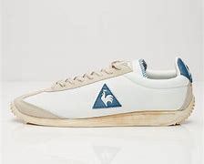 Image result for vintage le coq sportif shoe