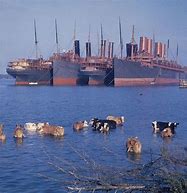 Image result for Abandoned Ships Great Lakes