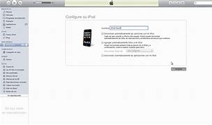 Image result for iPod Is Disabled Connect to iTunes