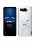 Image result for Asus ROG Phone 5 White
