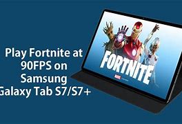 Image result for Samsung Fortnite Tablet