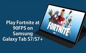 Image result for Samsung Galaxy Tab S7+ Fortnite Edition