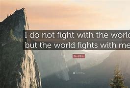 Image result for Don't Fight the Universe Quotes