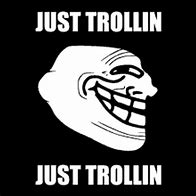 Image result for Troll Post