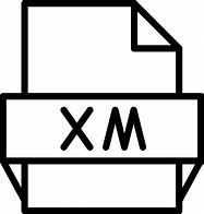 Image result for XM Media Icon